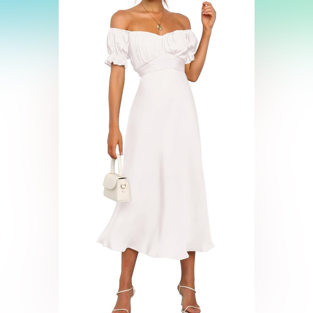 Women’s dress